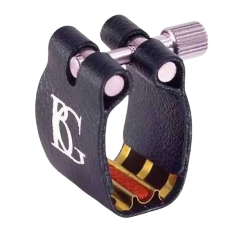 Pinça Requinto BG L8SR Super Revelação | Sanganxa Music Store