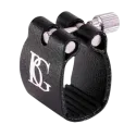 Abraçadeira para Clarinete Baixo BG L9 Standard | Sanganxa Music Store