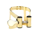 ABRAZADERA SAXO SOPRANO VANDOREN LC56DP MASTER M/O