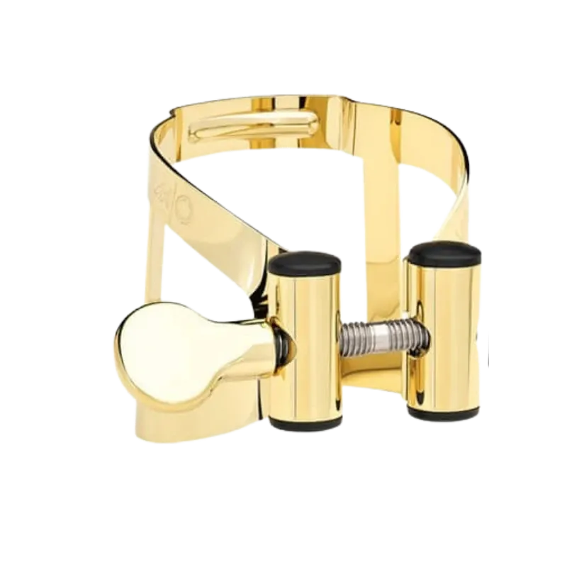 ABRAZADERA SAXO SOPRANO VANDOREN LC56DP MASTER M/O