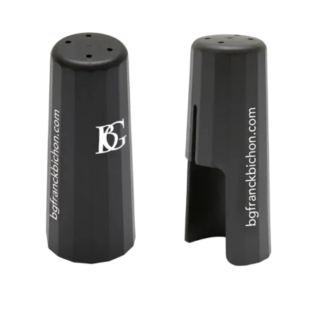 ABRAZADERA SAXO SOPRANO BG LFS FLEX