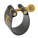 ABRAZADERA SAXO SOPRANO BG LFS FLEX