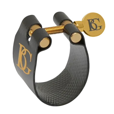 ABRAZADERA SAXO SOPRANO BG LFS FLEX