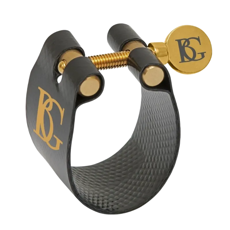 ABRAZADERA SAXO SOPRANO BG LFS FLEX
