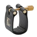 BRAÇADEIRA PARA SAXOFONE BARÍTONO BG L15 STANDARD