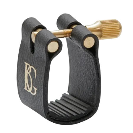 BRAÇADEIRA PARA SAXOFONE BARÍTONO BG L15 STANDARD