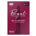 d'addario mitchell lurie - palheta para clarinete  sanganxa.com