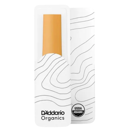 d'addario mitchell lurie - palheta para clarinete  sanganxa.com