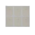 COMPENSADOR BG A14S 0.2 MM PACK 6 UNIDADES