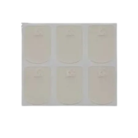 Compensador BG A14S 02mm Pequeno Transparente -sanganxa.com