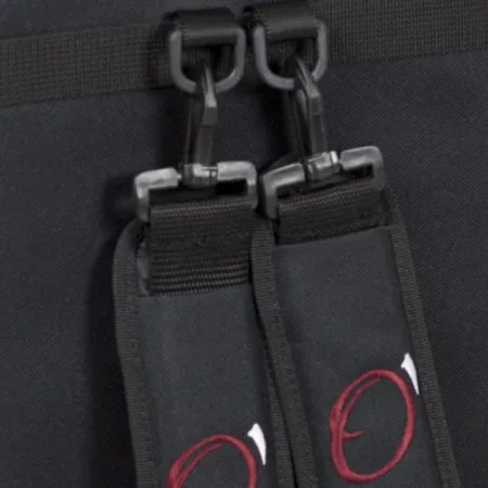 Estojo para Clarinete Ortolá 181 Mochila - Sanganxa.com