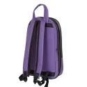 Estojo para clarinete Ortola 187 BRG Série Amelie Roxo - Sanganxa.com