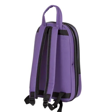 Estojo para clarinete Ortola 187 BRG Série Amelie Roxo - Sanganxa.com