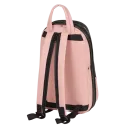 Estojo para clarinete Ortola 187 BRG Série Amelie Rosa - Sanganxa.com