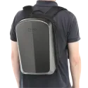 Estojo para clarinete Gewa Space Bag -sanganxa.com