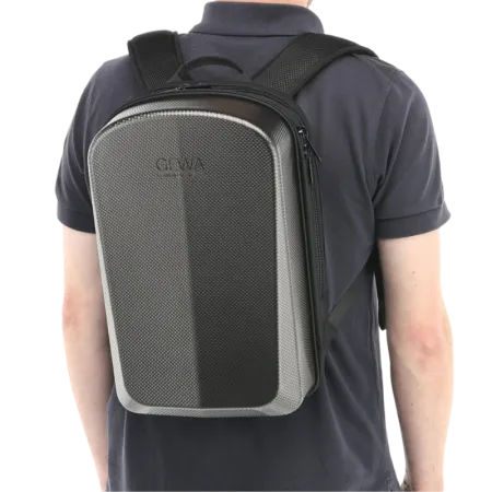 Estojo para clarinete Gewa Space Bag -sanganxa.com