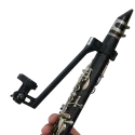 Atril Requinto 3dtone para telemóvel e e-book