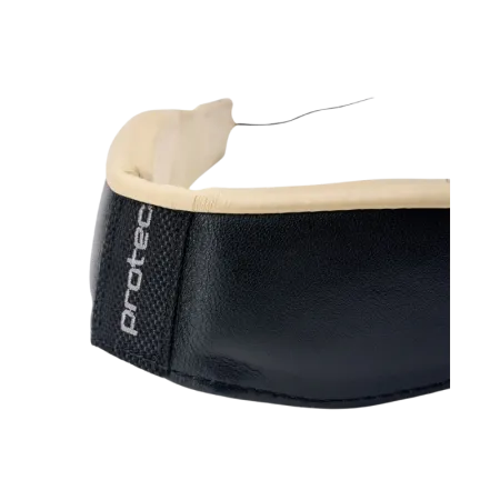 Correia para Saxofone Protec LC305M Couro 24" Conforto | Sanganxa Music Store
