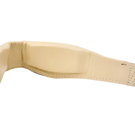 CORREA SAXO PROTEC PIEL 22" CONFORT LC310M