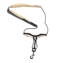 CORREA SAXO PROTEC PIEL 22" CONFORT LC310M