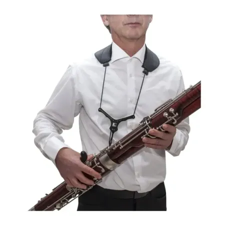 Cordón Fagot BG B70Y Yoke Zen