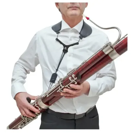 Cordón Fagot BG B70Y Yoke Zen