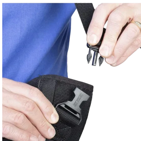 ARNES TUBA NEOTECH HOLSTER M