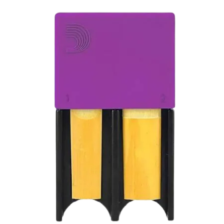 REED GUARD D'ADDARIO