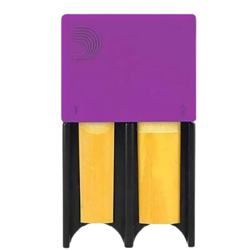 Reed Guard D'ADDARIO 4 Shafts Small - Sanganxa.com