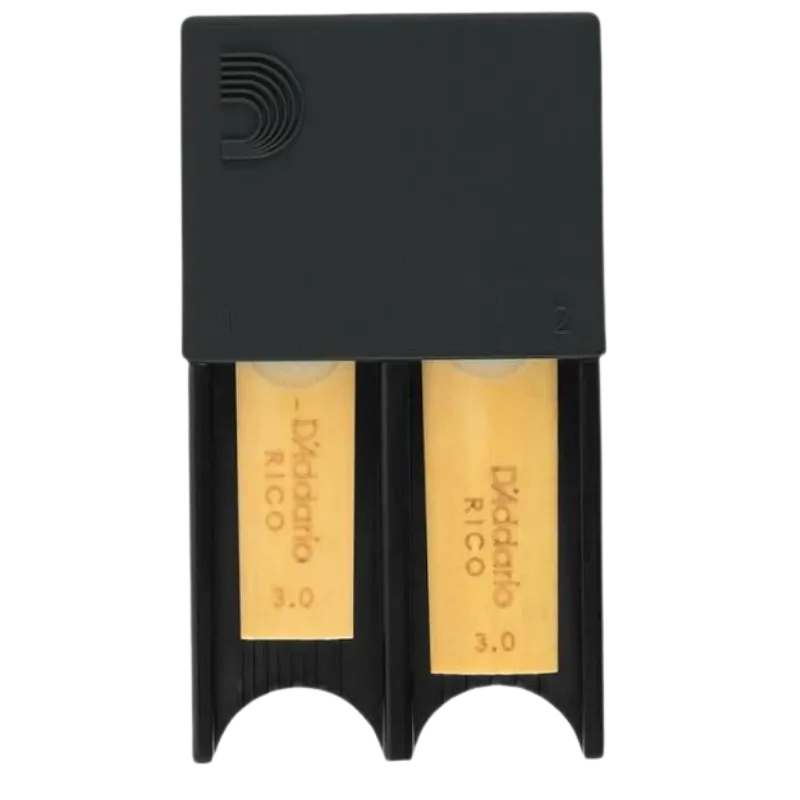REED GUARD D'ADDARIO