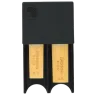 REED GUARD D'ADDARIO 4 CAÑAS PEQUEÑO NEGRO