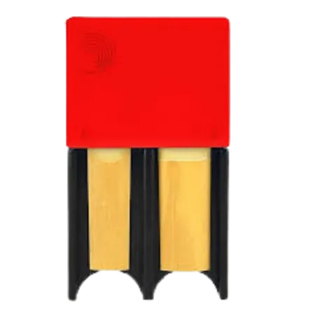 Reed Guard D'ADDARIO 4 Shafts Small - Sanganxa.com
