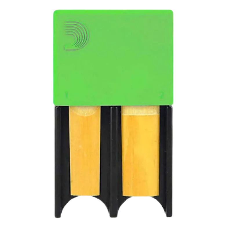 Reed Guard D'ADDARIO 4 Shafts Small - Sanganxa.com