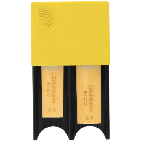 Reed Guard D'ADDARIO 4 Shafts Small - Sanganxa.com