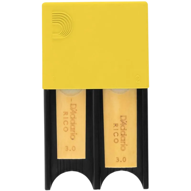 Reed Guard D'ADDARIO 4 Shafts Small - Sanganxa.com