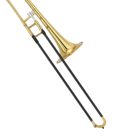 Trombón Yamaha YSL 254 SF Vara fibra de carbono