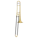 trombon yamaha ysl 254 vara fibra