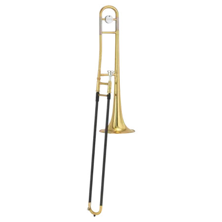 trombon yamaha ysl 254 vara fibra