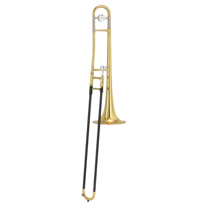 trombon yamaha ysl 254 vara fibra