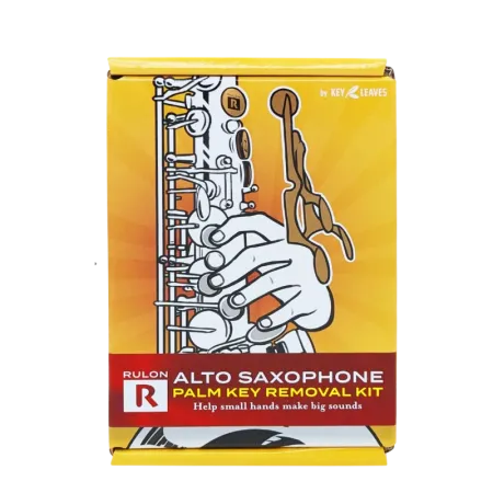 KEY LEAVES KIT PARA DESMONTAR LLAVES PALMA RULON
