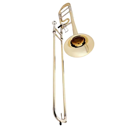 trombon courtois 380 elegance
