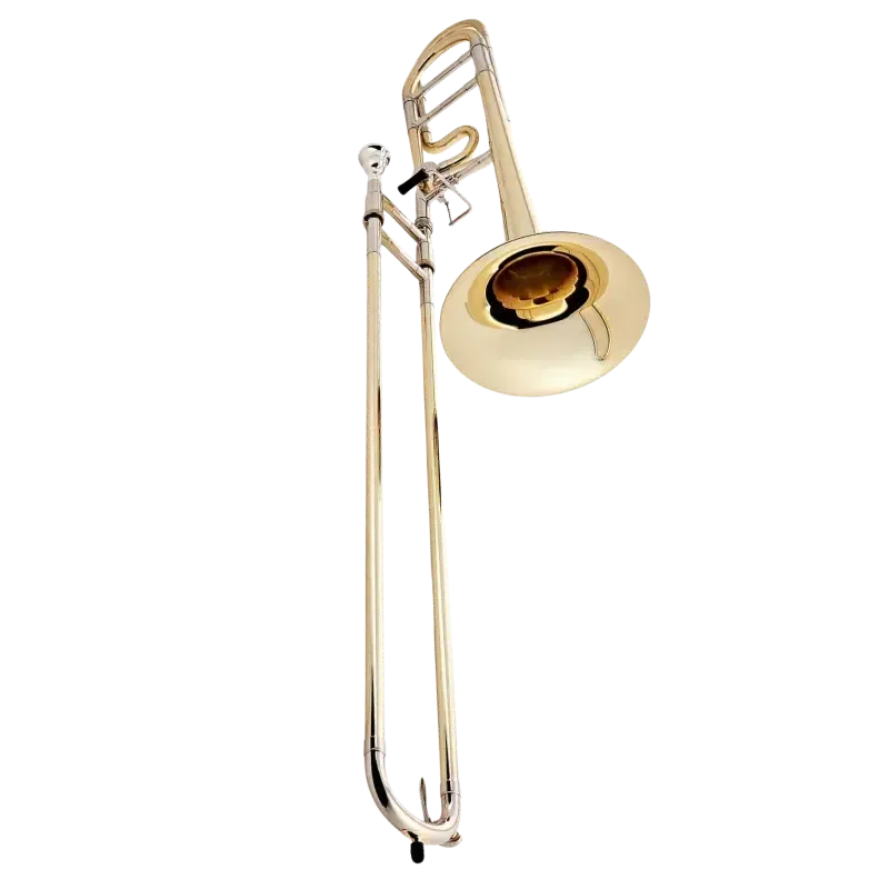 trombon courtois 380 elegance