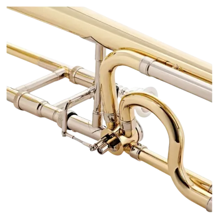 trombone courtois ac380 bo elegance sibfa lacado