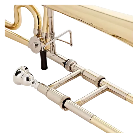 Trombón Courtois AC380 BO Elégance Lacado -sanganxa.com