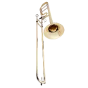 Trombón Courtois AC380 BO Elégance Lacado -sanganxa.com