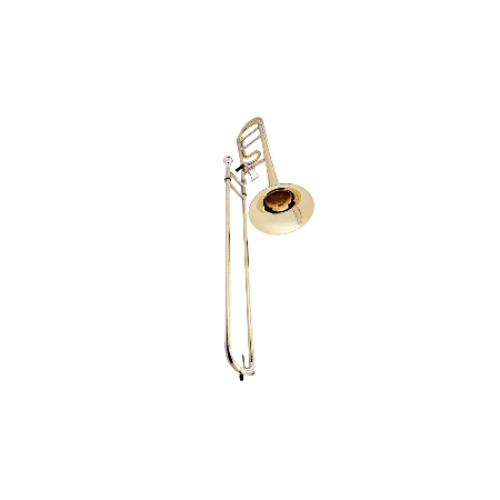 Trombón Courtois AC380 BO Elégance Lacado -sanganxa.com