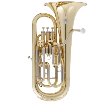 BOMBARDINO MTP FIREBIRD COMPENSADO LACADO EN SIB