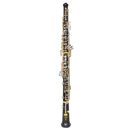 Oboe Patricola Pt1 Artista