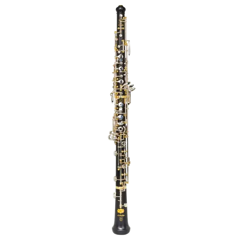 Oboe Patricola Pt1 Artista
