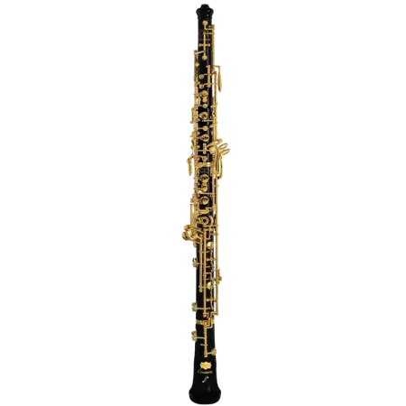 Oboe Patricola PT1 Concerto Granadilla Gold Plated